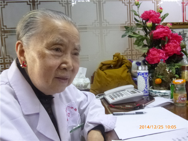 徐曉波主任